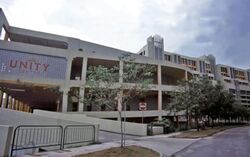 Unity Centre (D23), Factory #636306221